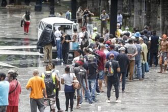 MPF denuncia descaso da prefeitura diante do colapso social nas ruas do Rio: 'Omissão clara', diz procurador
