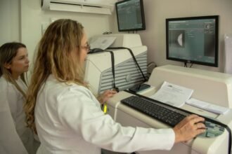 Maricá revoluciona acesso à saúde e reduz filas de espera por exames e consultas
