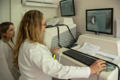 Maricá revoluciona acesso à saúde e reduz filas de espera por exames e consultas
