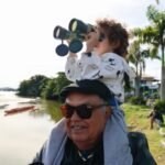 Saquarema convida população para mais uma edição do 'Vem Passarinhar' na Lagoa Vermelha
