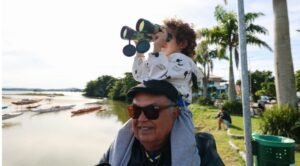 Saquarema convida população para mais uma edição do 'Vem Passarinhar' na Lagoa Vermelha