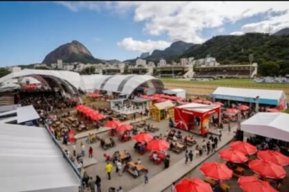 Governo do Estado transforma gastronomia em motor do turismo e arrecadação