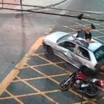 São Gonçalo lança campanha contra acidentes com motos e alerta para impacto na rede de saúde