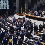 PEC da Blindagem une Congresso em defesa da democracia e da autonomia parlamentar