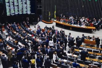 PEC da Blindagem une Congresso em defesa da democracia e da autonomia parlamentar