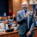 Knoploch acusa coordenadores do Segurança Presente de desrespeitar deputados e ameaçar comerciante na Tijuca