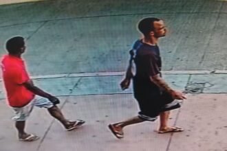 DF: ladrão em prisão domiciliar mata dois e fere três durante assaltos em série