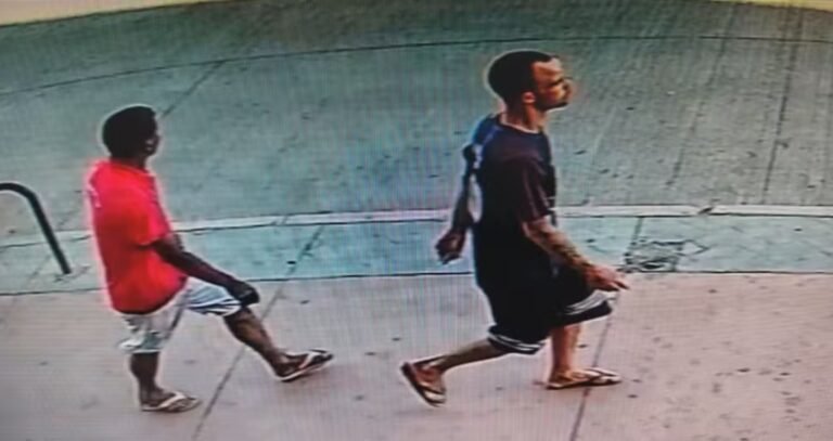 DF: ladrão em prisão domiciliar mata dois e fere três durante assaltos em série