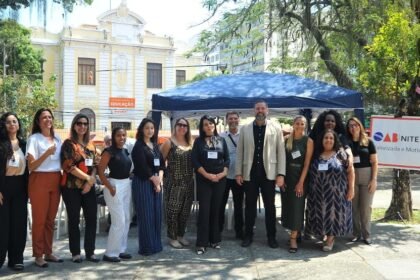 OAB Niterói realiza mutirão de cidadania e serviços essenciais