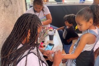 Diversão garantida: Caravana de Arte e Lazer invade São Gonçalo neste fim de semana