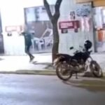 Massacre da serra elétrica? Roteiro de filme de terror vira cena real no ES; veja vídeo