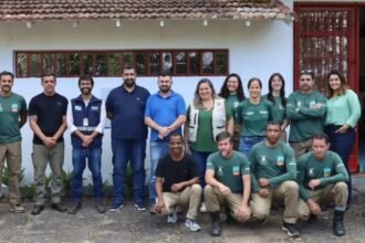 Teresópolis dá passo histórico rumo à criação de complexo de biodiversidade referência na América do Sul