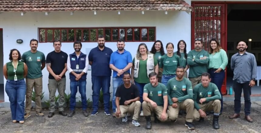 Teresópolis dá passo histórico rumo à criação de complexo de biodiversidade referência na América do Sul