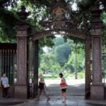 Campo de Santana: prefeito não cuida de parque histórico e agora quer entregá-lo à iniciativa privada