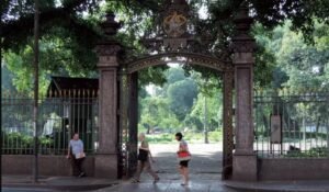 Campo de Santana: prefeito não cuida de parque histórico e agora quer entregá-lo à iniciativa privada