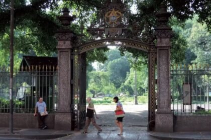Campo de Santana: prefeito não cuida de parque histórico e agora quer entregá-lo à iniciativa privada