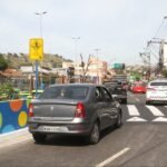 Revolução nas ruas de São Gonçalo: cidade adota 'traffic calming' para salvar vidas