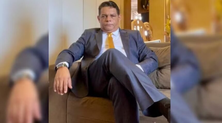 Assassinato de advogado em Fortaleza (CE)expõe o poder paralelo do crime organizado