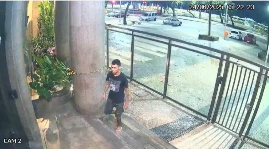 Licença para roubar: soltura de criminoso com 86 Passagens revolta sociedade e escancara falência do sistema penal