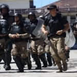 Segurança para quem já tem? Base da Guarda Armada no Leblon reacende críticas e expõe estratégia eleitoral de Eduardo Paes