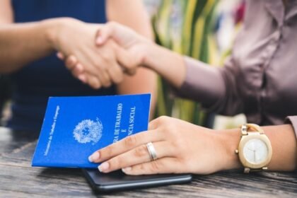 Rio de Janeiro ultrapassa a marca dos 60 mil empregos formais criados no primeiro semestre do ano com os mais de 15 mil postos de trabalho gerados em junho