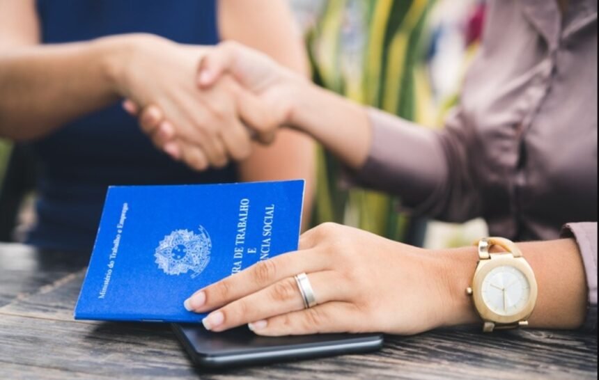 Rio de Janeiro ultrapassa a marca dos 60 mil empregos formais criados no primeiro semestre do ano com os mais de 15 mil postos de trabalho gerados em junho
