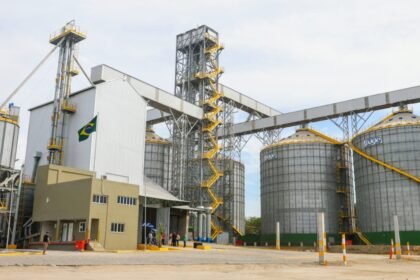Porto do Rio recebe megainvestimento de R$ 90 milhões da Ambev e Savixx com promessa de 400 empregos