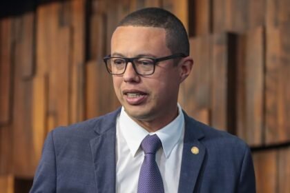 Deputado da Alerj denuncia ameaças de morte e mobiliza autoridades estaduais