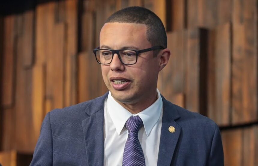 Deputado da Alerj denuncia ameaças de morte e mobiliza autoridades estaduais