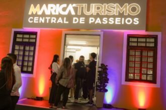 Maricá dá salto estratégico no turismo com inauguração da Central de Passeios