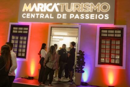 Maricá dá salto estratégico no turismo com inauguração da Central de Passeios