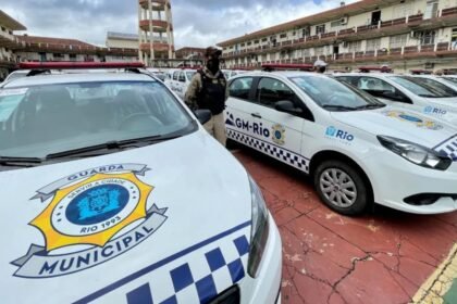 Paes quer combater o crime burlando a lei com nomeação ilegal de delegado para comandar Guarda Armada