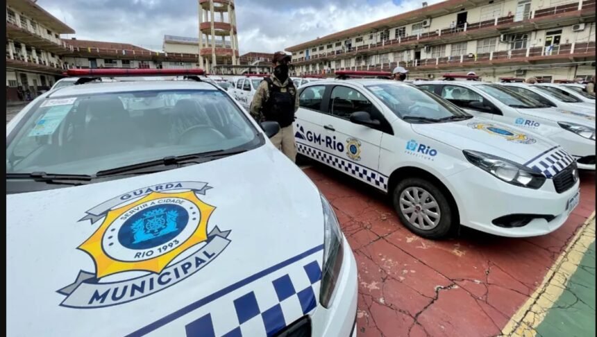 Paes quer combater o crime burlando a lei com nomeação ilegal de delegado para comandar Guarda Armada