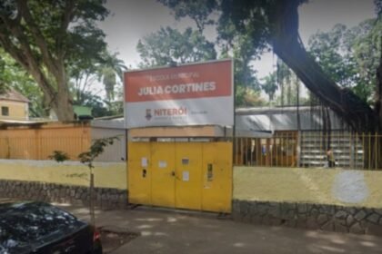 Ratos nas salas de aula: infestação em escola municipal de Niterói põe crianças em risco