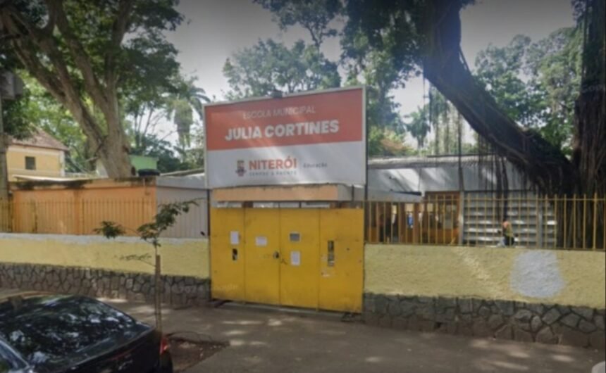Ratos nas salas de aula: infestação em escola municipal de Niterói põe crianças em risco