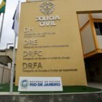 Governador Cláudio Castro inaugura três novas delegacias especializadas na Baixada Fluminense