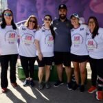 Teresópolis: corrida une esporte e luta pelos direitos da mulher
