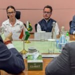 Rio de Janeiro conquista protagonismo econômico na Índia com apoio estratégico dos secretários Igor Marques e Fernanda Curdi