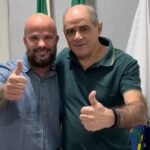 Prefeito de São Fidélis será condecorado com Medalha Tiradentes pela Alerj