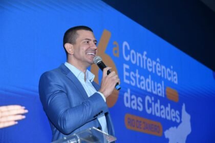Definidos os delegados do Rio para Conferência Nacional das Cidades em dia decisivo de debates