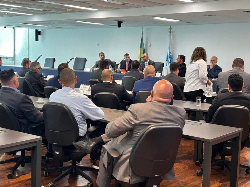Brasil tem 2 mil cooperativas de proteção veicular operando à margem da lei, revela SUSEP
