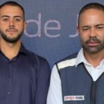 Glauber Poubel e o dilema do Fusquinha que sonha em ultrapassar a Ferrari