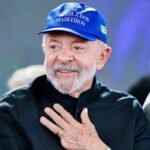 Desaprovação a Lula atinge 62% no Rio e revela avanço da direita no estado, aponta Quaest