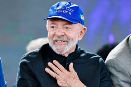 Desaprovação a Lula atinge 62% no Rio e revela avanço da direita no estado, aponta Quaest