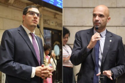 Fotos: Cícero Rodrigues/CMRJ