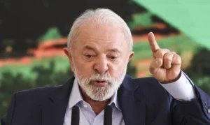 Datafolha revela: brasileiros culpam Lula pelo tarifaço de Trump