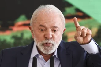 Datafolha revela: brasileiros culpam Lula pelo tarifaço de Trump