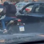 Dia da caça: ladrão morre baleado com a própria arma após vítima reagir a assalto em São Paulo; vídeo