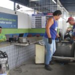 São Gonçalo bate marca histórica com quase 500 toneladas recicladas nos Ecopontos
