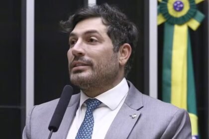 Foto: Vinicius Loures/Câmara dos Deputados